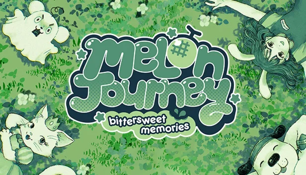 Melon Journey Bittersweet Memories XBOX ONE X|S КЛЮЧ