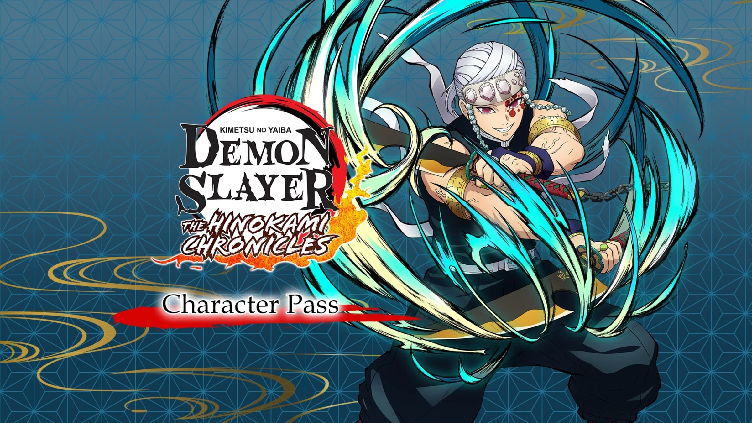 Demon Slayer Chronicles Character Pass Xbox Активация