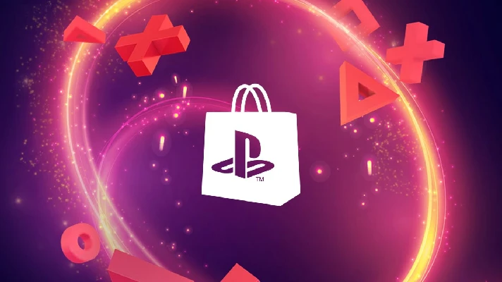 ❤️BUY GAMES PS4/PS5 | TOP UP PS PAY PSN STORE TL❤🇹🇷❤