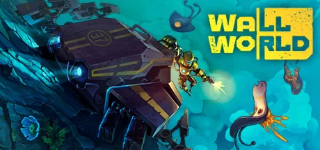 Wall World (Steam Gift Россия) 