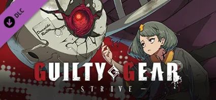 GGST Additional Character 8 - Bedman? 💎 DLC STEAM GIFT