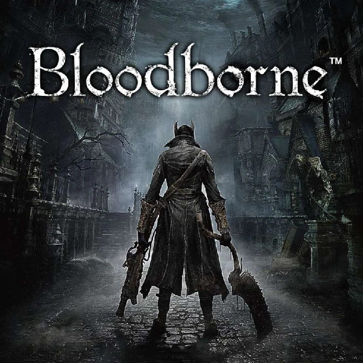 💚 Bloodborne Bloodborne PS (PS4/PS5) 💚