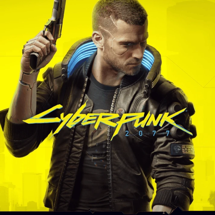 💚 Cyberpunk 2077 Cyberpunk 2077 PS (PS4/PS5) 💚