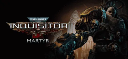 Warhammer 40,000: Inquisitor Martyr Definitive Edition АВТОДОСТАВКА STEAM РОССИЯ