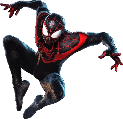 🔴 Spider-Man: Miles Morales - Человек Паук 🎮 PS4 PS5 🔴