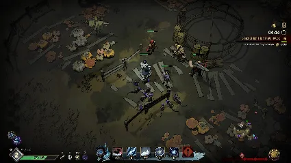 Ravenswatch АВТОДОСТАВКА STEAM РОССИЯ