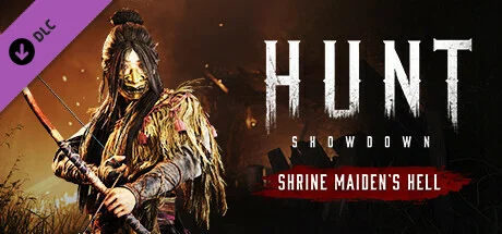 Hunt: Showdown 1896 - Shrine Maiden's Hell 💎 DLC STEAM