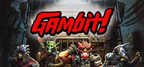 Gambit!  АВТОДОСТАВКА STEAM GIFT РОССИЯ