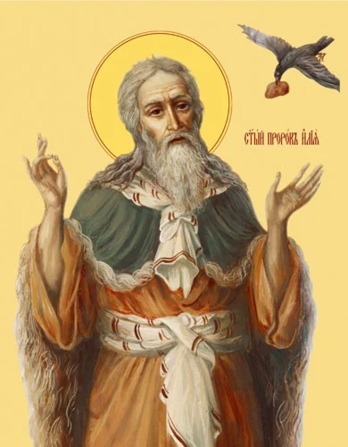 Илия, пророк_003(74х95см)