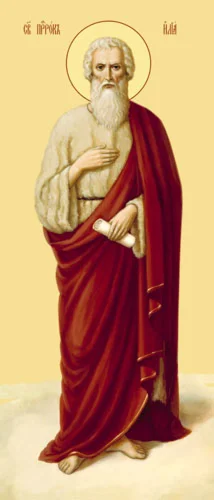 Илия, пророк_004(50х116см)