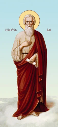 Илия, пророк_004-1(50х109см)