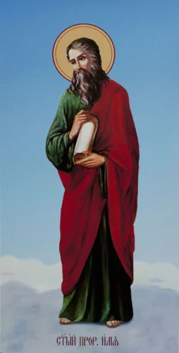 Илия, пророк_010(35х70см)