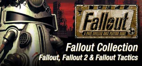 Fallout Classic Collection