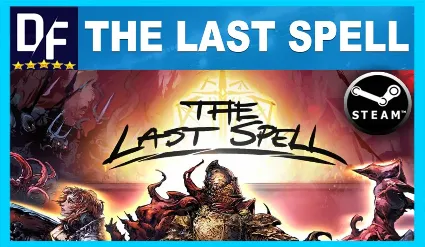 The Last Spell ✔ ️STEAM Аккаунт ✔ на 90 дней
