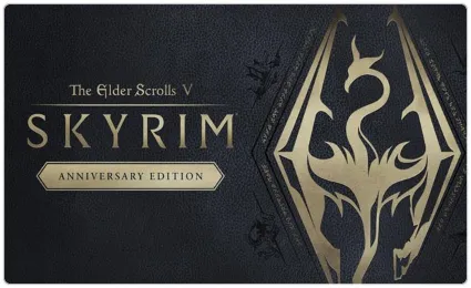 🌕 The Elder Scrolls V An Ed. (PS4/RU) П3 - Активац