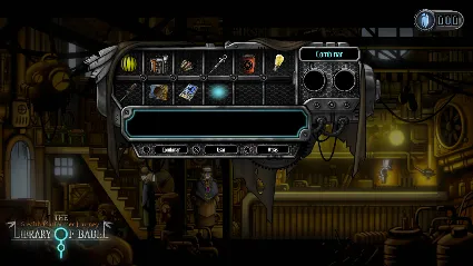 The Library of Babel 💎 АВТОДОСТАВКА STEAM GIFT RUSSIA