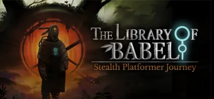 The Library of Babel 💎 АВТОДОСТАВКА STEAM GIFT RUSSIA