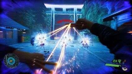 Ghostwire: Tokyo Deluxe Edition для Xbox One ✔ ️