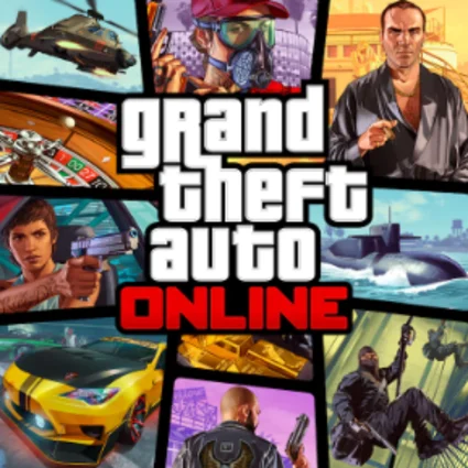 💜 GTA 5 / ГТА 5 Premium | PS4/PS5 💜 PS ГТА5