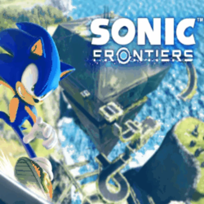 💜 Sonic Frontiers | PS4/PS5 | Turkey 💜