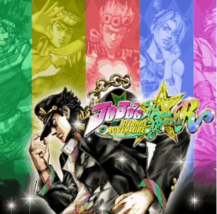 💜 JoJo's Bizarre Adventure: All-Star Battle R 💜