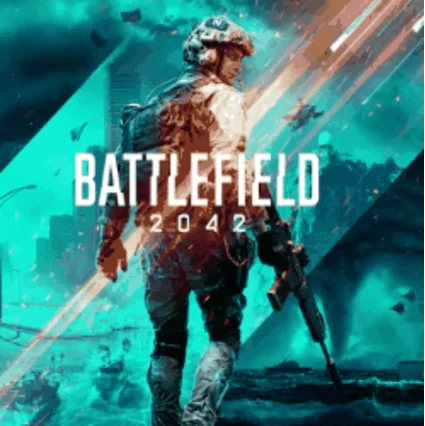 💜 Battlefield 2042 | PS4/PS5 | Турция 💜