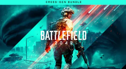 💜 Battlefield 2042 | PS4/PS5 | Турция 💜