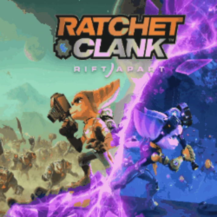 💜 Ratchet&Clank: Rift Apart | PS5 | Turkey 💜