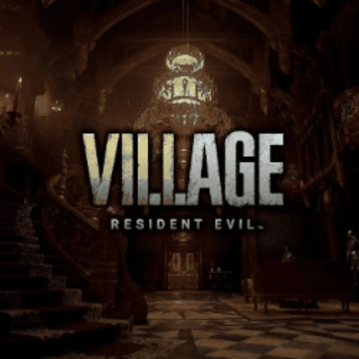 💜 Resident Evil 8 Village  | PS4/PS5 | Turkey 💜