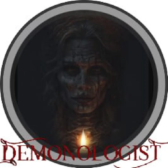 Demonologist®✔️Steam (Region Free)(GLOBAL)🌍