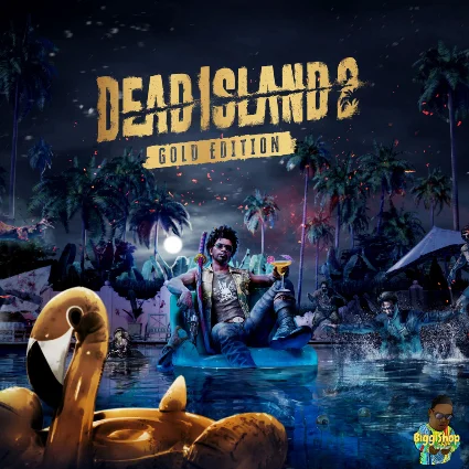 ⚡ DEAD ISLAND 2 | МЕРТВЫЙ ОСТРОВ 2 ⚡ PS4 | PS5