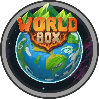 WorldBox-God Simulator®️Steam (GLOBAL)