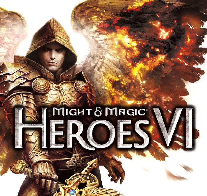 Might & Magic Heroes VI (Uplay key) RU