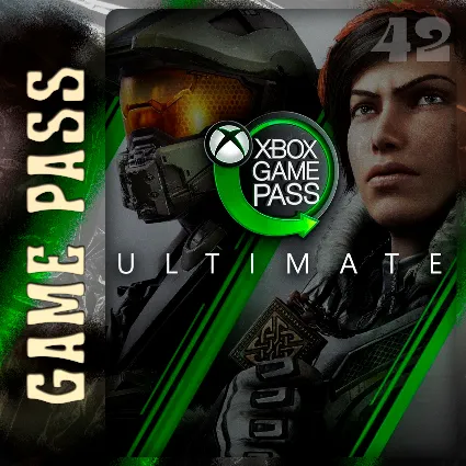 ❎XBOX GAMES PASS⚡️ULTIMATE⚡️CORE⚡️1-4 МЕСЯЦА⚡️