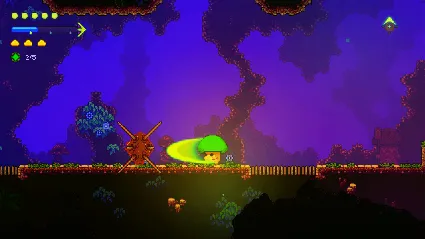 Lone Fungus STEAM•RU ⚡ ️АВТОДОСТАВКА 💳 0%