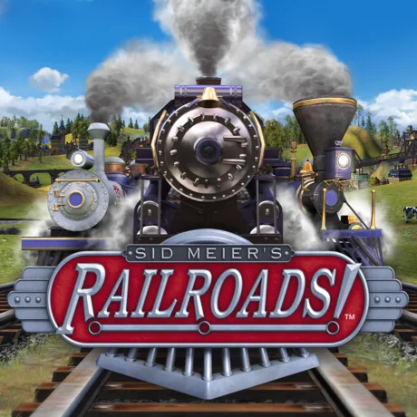 ️ Sid Meier’s Railroads iPhone ios AppStore iPad + 