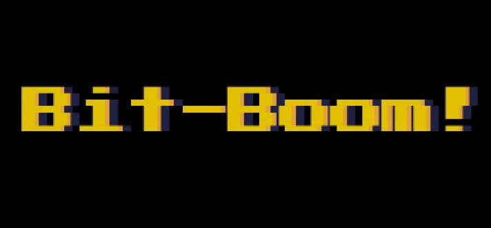 ✅Bit-Boom Steam Key