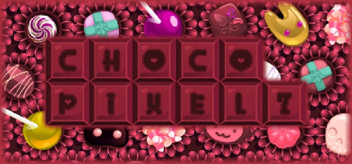 ✅Choco Pixel 7 Steam Key