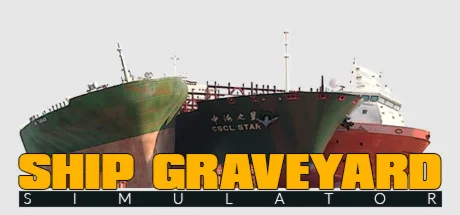 Ship Graveyard Simulator (Steam Gift Россия) 