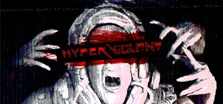 HYPERVIOLENT (Steam Gift Россия) 
