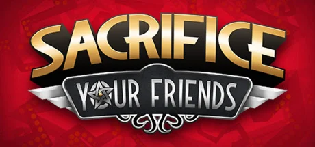 Sacrifice Your Friends (Steam Gift Россия) 