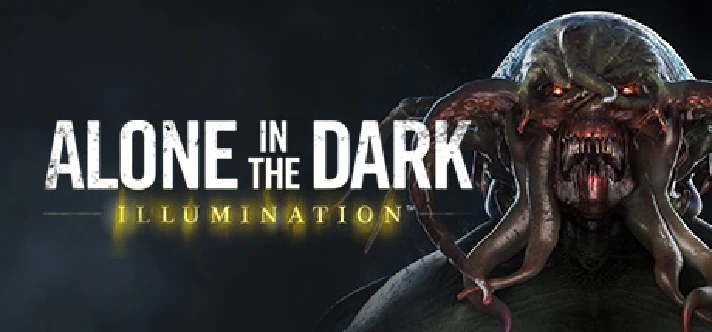 Alone in the Dark: Illumination (Steam Gift RU) 🔥