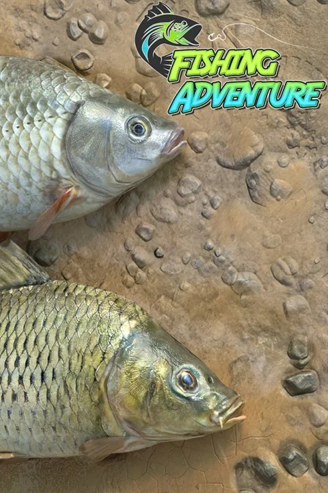 Fishing Adventure Xbox One|X|S активация