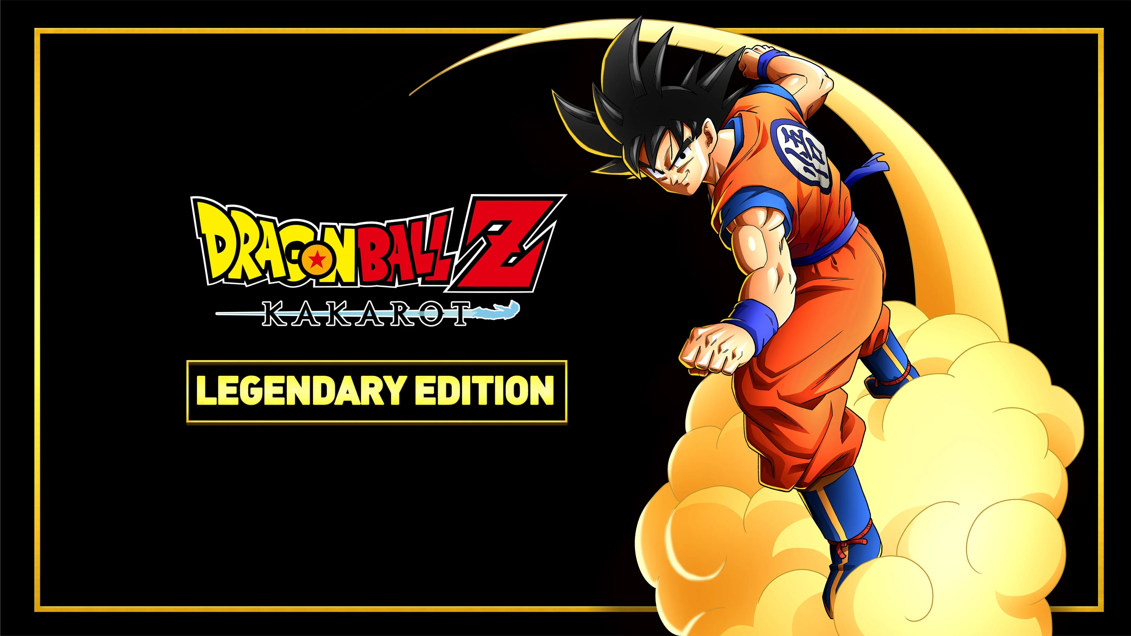 DRAGON BALL Z KAKAROT Legendary Edition Xbox Активаци