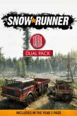 SnowRunner - TATRA Dual Pack XBOX КЛЮЧ 
