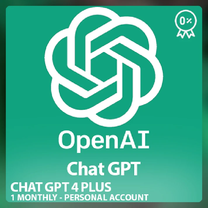 🤖⚡ChatGPT o1/4o/Sora PRO | PLUS 🔥 FAST 🔵NO LOGIN ⭐️