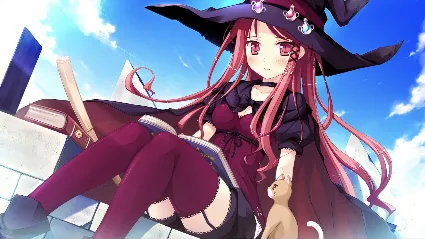 Witch's Garden HD Edition АВТОДОСТАВКА STEAM РОССИЯ