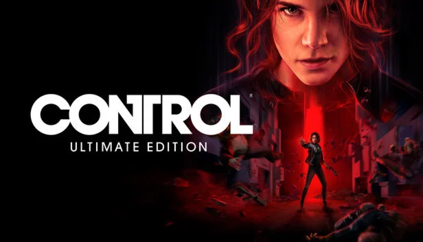  Control  EPIC GAMES  (PC)