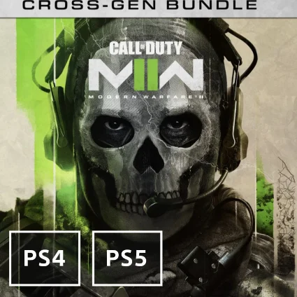 🔴 COD | Call of Duty: Modern Warfare 2 2022 PS4 PS5 🔴