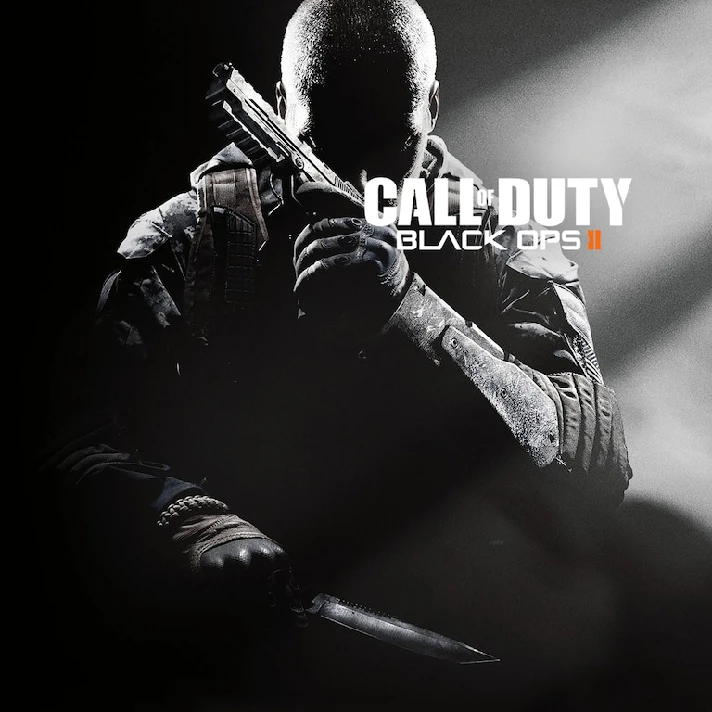 Call of Duty: Black Ops 2 Xbox One & Series Activation